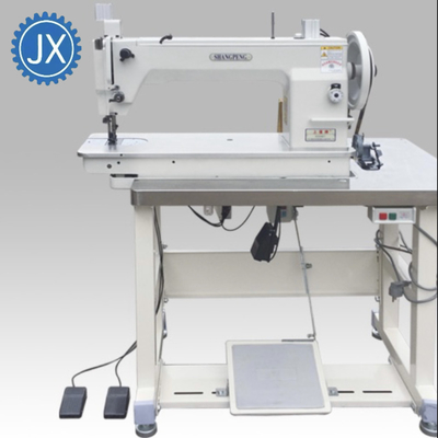 Szybkobieżna automatyczna maszyna do naoliwiania 16mm Jumbo Bag Szybka praktyczna JX967