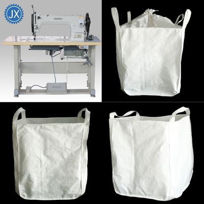 Maszyna do szycia FIBC 220 V DPx3 27 # Rodzaj igły Maksymalna grubość szycia 12 mm