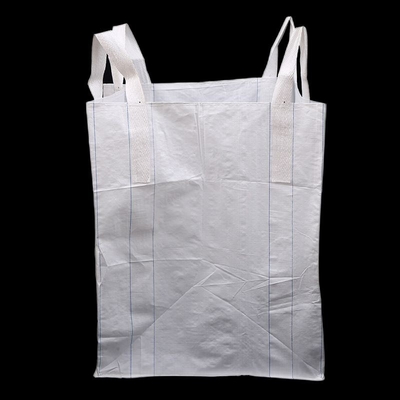 Wysuwane jednorazowe torby na karmę 1 tony Tkane 160g/M2 - 200g/M2