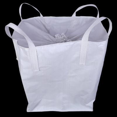 Rotundity antystatyczne masowe elastyczne torby towarowe Polipropylen 90 × 90 cm