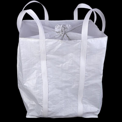 FIBC Duże elastyczne torby towarowe Tetragonum ODM