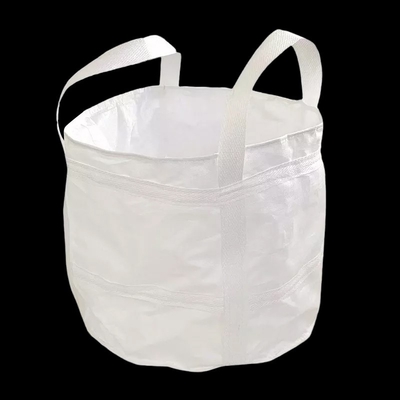 JUNXI Circle 1,1 m Dia Eco Friendly Bulk Bags 2 tony Bez nadruku
