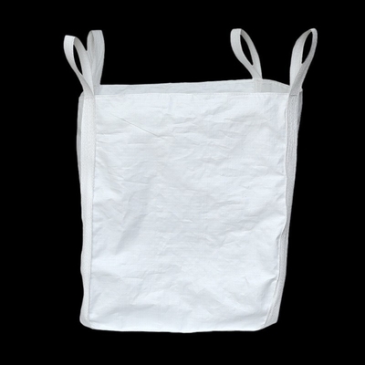 Lekka torba na kiszonkę przeciw wybrzuszeniu Jumbo Odporność na odpady typu otwartego