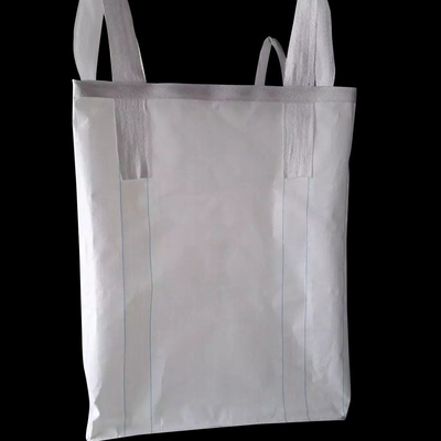 Prostokątny kształt FIBC Ton Bags Odporne na starzenie jednotonowe worki na gruz OEM