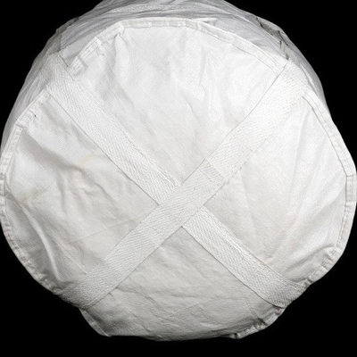 100 cm Dia Circular Jumbo Bag Odporne na promieniowanie UV worki typu B ASTM