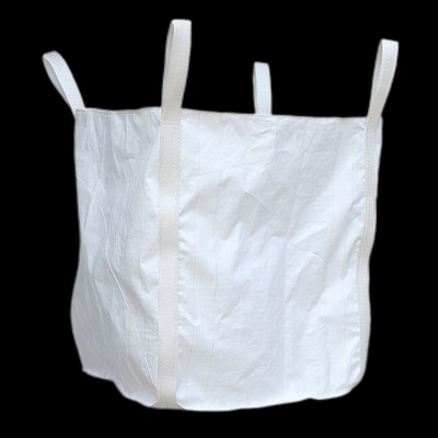 Solidne składane elastyczne torby towarowe 3307Lb Odporny na promieniowanie UV polipropylen