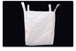 Antystatyczne tkane polipropylenowe torby zbiorcze Składane narożne 500 kg