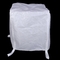 Elastyczne torby towarowe HDPE antystatyczne Jumbo 0,9 * 0,9 m 2000 kg Typ A