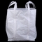 ISO9001 Elastyczne torby towarowe Okrągłość Polipropylenowa tkana luzem 1 × 1 × 1m