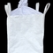 Antystatyczne torby narożne narożne 3 tony Jumbo zamykane torby Prostokątne 200gsm