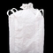 Akordeonowe okrągłe torby jumbo Stabilna wydajność Środowisko naturalne